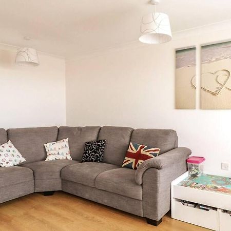 Stunning Seaviews - Beach House - Jacuzzi Bath Tub Littlestone-on-Sea Exterior foto